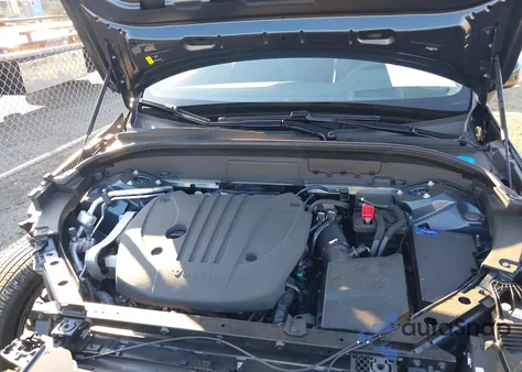 2025 Volvo Xc60 B5 Ultra z USA, uszkodzony, nr VIN YV4M12RM4S1219991